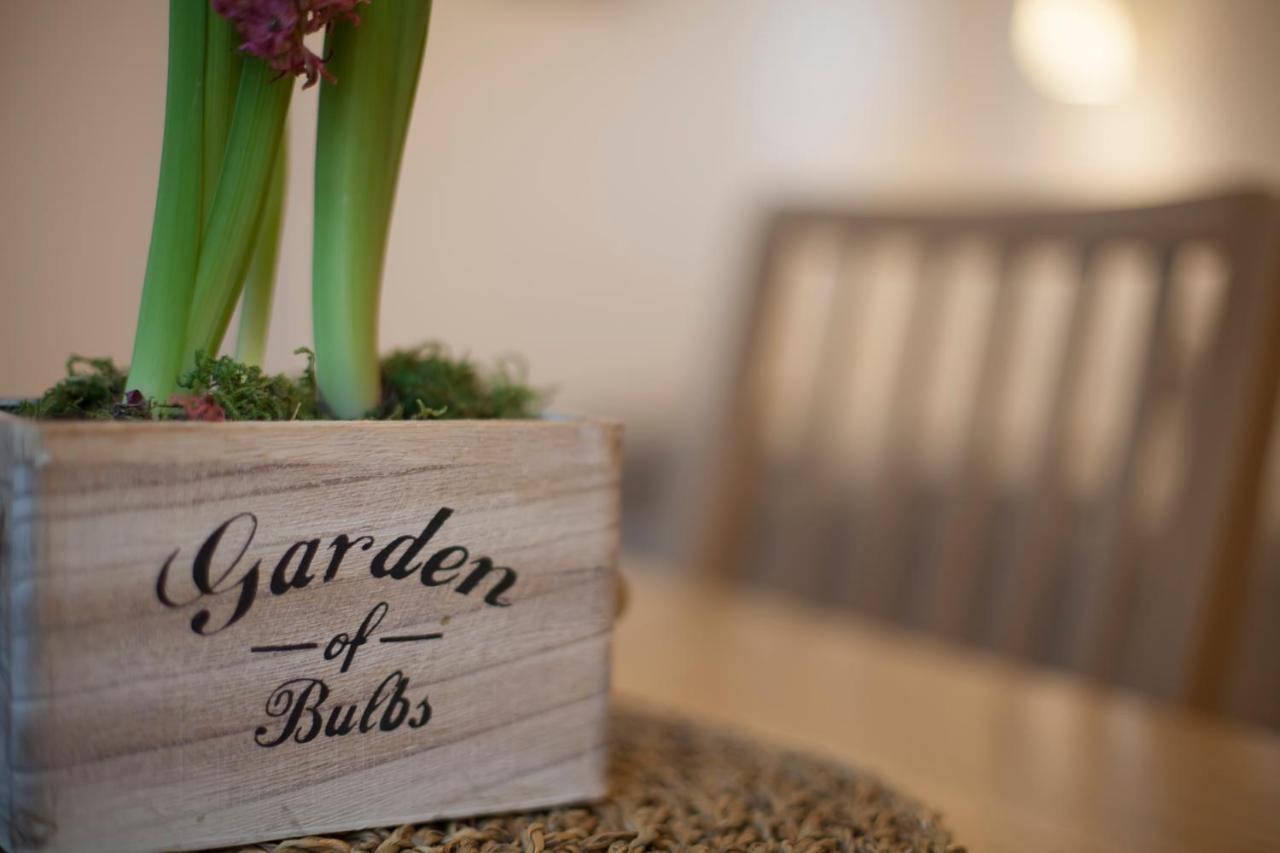 Luxury Suites Riverside Residence By Rikas Hotels Antwerpen Eksteriør bilde